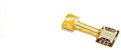 KartString Hybrid Nano Sim Adapter