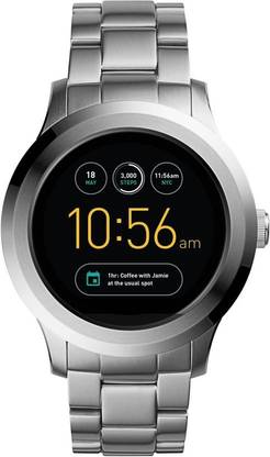 FOSSIL Q Founder Smartwatch
