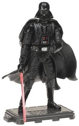 Hasbro Star Wars Original Trilogy Collection Darth Vader with Removeable Helmet