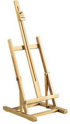 Winsor & Newton Eden H Frame Table Easel