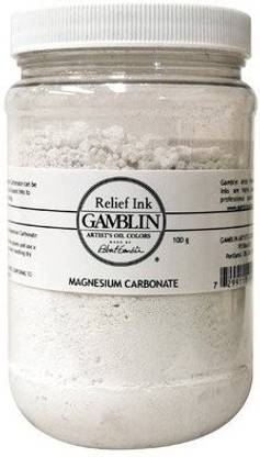 Gamblin Magnesium Carbonate