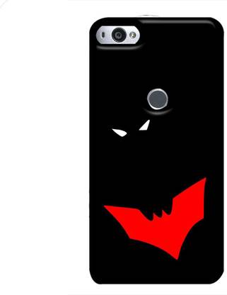 bluepride Back Cover for Smartron srt