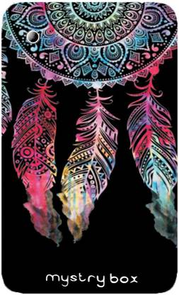 Mystry Box Back Cover for A3300, LENOVO TAB A7-30