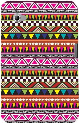 Mystry Box Back Cover for P3110, Samsung Galaxy Tab 2 (7 inch) P3100