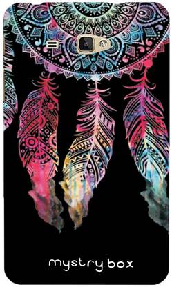 Mystry Box Back Cover for Samsung Galaxy J Max 7 inch