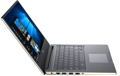 DELL Inspiron 7000 Intel Core i5 7th Gen 7200U - (8 GB/1 TB HDD/Windows 10 Home/2 GB Graphics) 7460 Laptop
