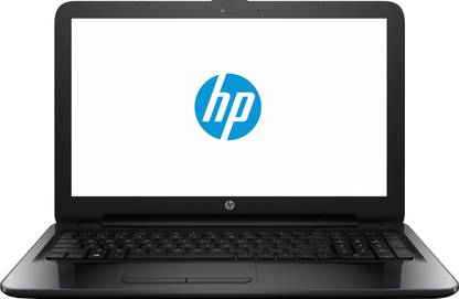 HP Intel Core i3 6th Gen 6006U - (4 GB/1 TB HDD/DOS) 15-be011TU Laptop