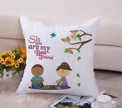 ME&YOU Polyester Cushions Cover