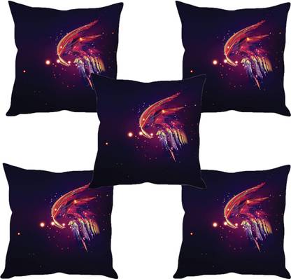 Sleep Nature's Microfiber Cushions Cover