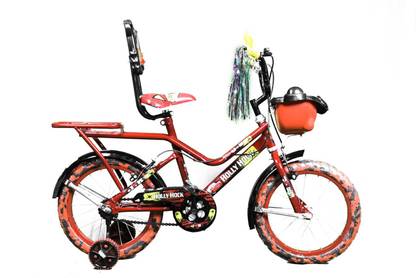 JB Fantastic4 16 T (inch) Recreation Cycle