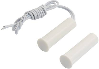 LogicInside Mini Round Magnetic Switch Educational Electronic Hobby Kit