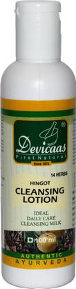 Devicaas Hingot Skin Cleanex