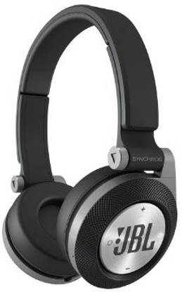 JBJ E40BT Black Bluetooth