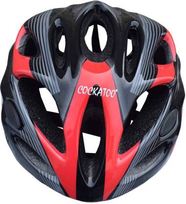 COCKATOO SMALL Cycling Helmet