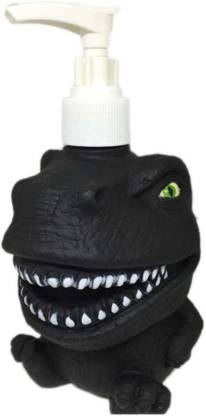 Snowpearl Dragon Shaped 200 ml Soap, Shampoo Dispenser