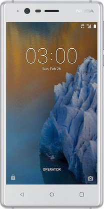 nokia 3 16gb