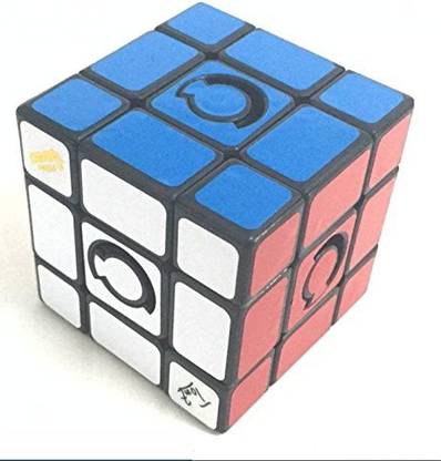 Calvins d Cube 80 Degree By P 1 Pieces