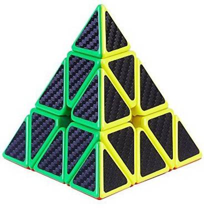 Budi Speed Cube
