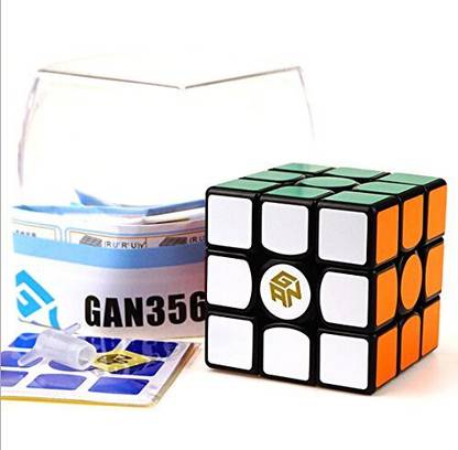 Cuberspeed o Gan 356S V2 3X3X3 P 1 Pieces