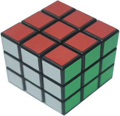 Siltason Shakti Stylish Magic rubic Cube.A.P-102