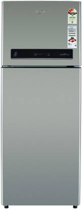 Whirlpool 292 L Frost Free Double Door 3 Star Refrigerator