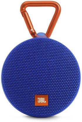 JBL CLIP 2 Portable Bluetooth Speaker