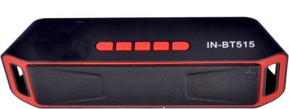 Inext IN BT-515 Portable Bluetooth Speaker