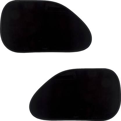 Autofy Side Window Sun Shade For Universal For Car Universal For Car