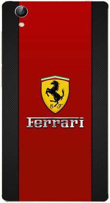 iprinto Back Cover for Panasonic Eluga Arc 2