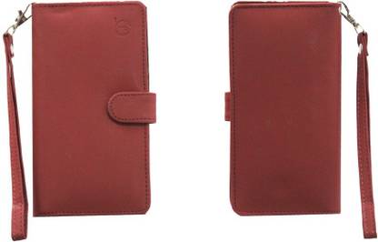 J Pouch for Lenovo K4 Note