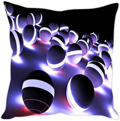 Sleep Nature's Polycotton Cushions Cover