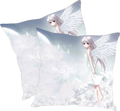 Sleep Nature's Polycotton Cushions Cover