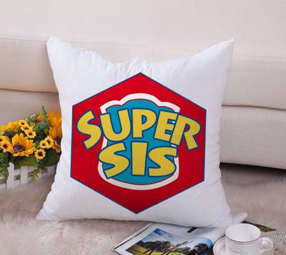 ME&YOU Polyester Cushions & Pillows Cover