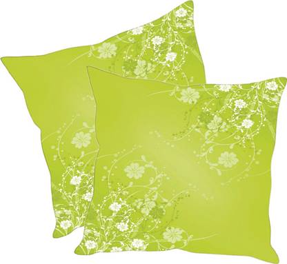 Sleep Nature's Polycotton Cushions Cover