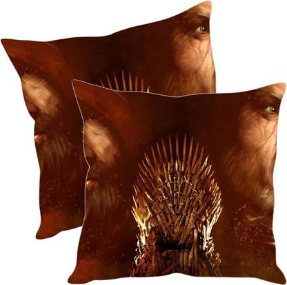 Sleep Nature's Polycotton Cushions Cover