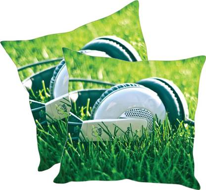 Sleep Nature's Polycotton Cushions Cover
