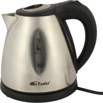 Nikitasha NTEK216 Electric Kettle