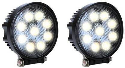 Speedwav LED Fog Lamp Unit for Hyundai Sonata Fluidic