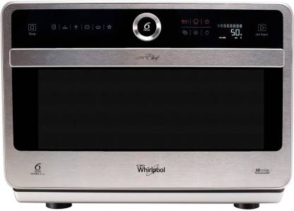 Whirlpool 33 L Convection & Grill Microwave Oven
