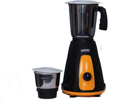 Electromax 393-2 400 W Mixer Grinder