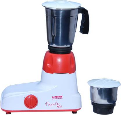 Electromax 392-1 400 W Mixer Grinder