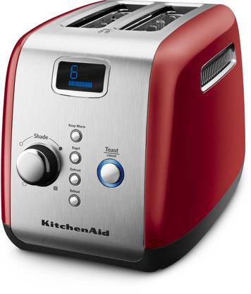 KITCHEN AID 5KMT223GER 1100 W Pop Up Toaster