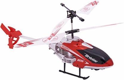 Smartcraft Velocity Remote Control Helicopter 806