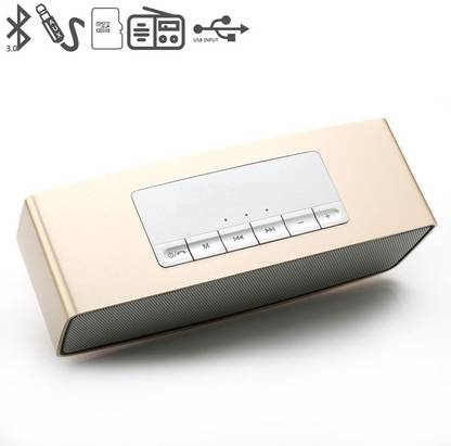 SYL PLUS Acer Iconia Tab A501 3 W Portable Bluetooth Speaker