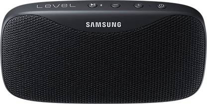 SAMSUNG Level Box Slim 8 W Portable Bluetooth Speaker