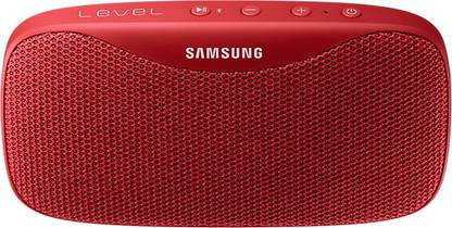 SAMSUNG Level Box Slim 8 W Portable Bluetooth Speaker