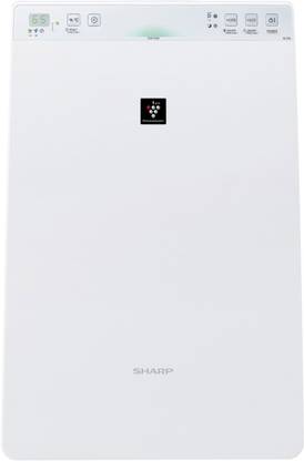 Sharp Room KC-F30E-W Humidifier