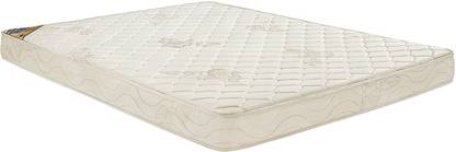 @Home by nilkamal Soft Bond 5 inch Queen Memory Foam Mattress