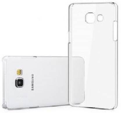 MAX CASE Back Cover for SAMSUNG GALAXY ON NXT -White