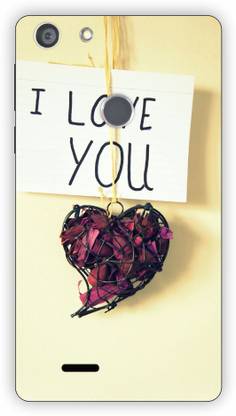 Cooldone Back Cover for Swipe Elite Max